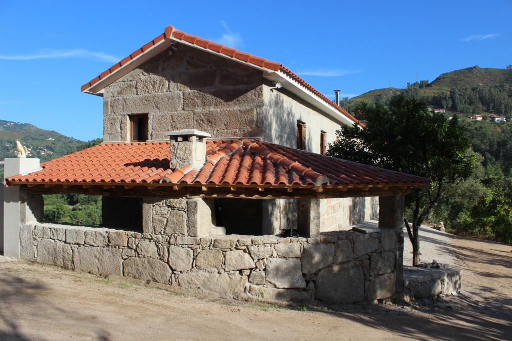 Sebastiao Da Barca House Otel Pincaes Dış mekan fotoğraf