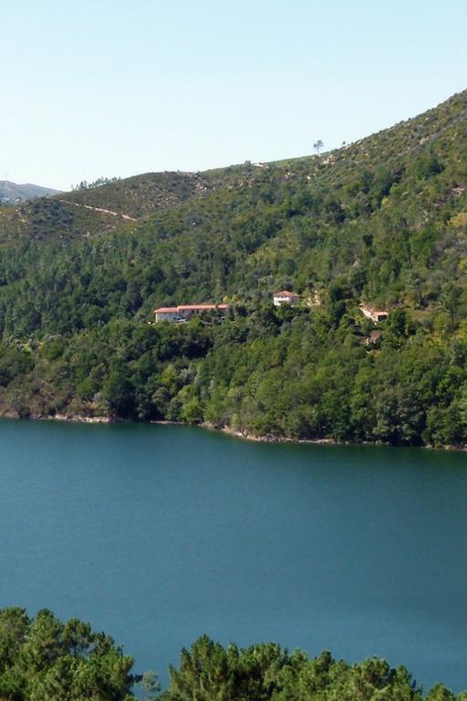 Sebastiao Da Barca House Otel Pincaes Dış mekan fotoğraf